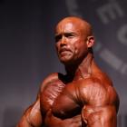 Robert  Grant - NPC Alabama State Championships 2012 - #1